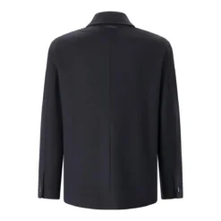 Lardini ACGOSPEL CN65602 mehrfarbig Wollmantel