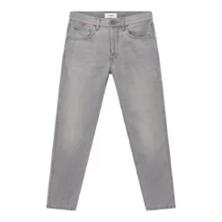 Lardini Straight-Fit Jeans Ione grau Jeans