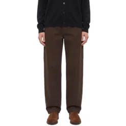 Lemaire PA1264 LD1077 mehrfarbig Stoffhose