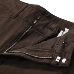 Lemaire PA1264 LD1077 mehrfarbig Stoffhose