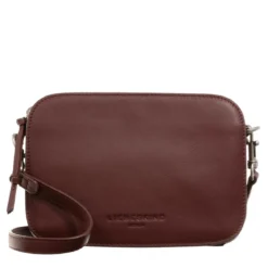 Liebeskind Berlin Ecom 511 Luka Harris Pomegranate Crossbody Bag
