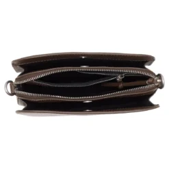 Liebeskind Berlin Ecom 511 Luka Harris Roasted Coconut Crossbody Bag