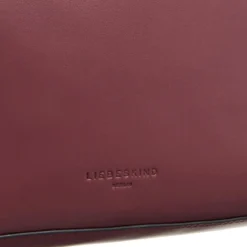 Liebeskind Berlin Sky Ii Tokyo Sheep Pomegranate Schultertasche