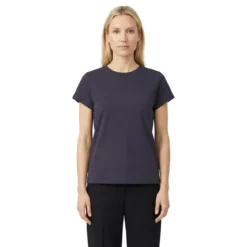 Lis Lareida Klassisches T-Shirt Mascot beige T-Shirt
