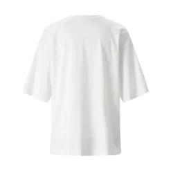 Lis Lareida T-Shirt Moon weiß T-Shirt