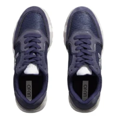 LIU JO Amazing Blue Low-Top-Sneaker