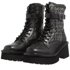 LIU JO Flair Black Stiefel