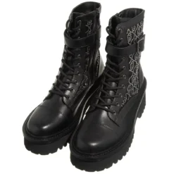 LIU JO Flair Black Stiefel