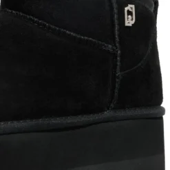 LIU JO Jane 01 Black Winterboots