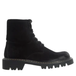 Loewe Boots Lace Up Schnürstiefel