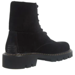 Loewe Boots Lace Up Schnürstiefel