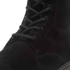 Loewe Boots Lace Up Schnürstiefel