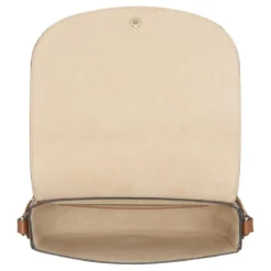 Longchamp Epure Timeless Crossbody bag M Cognac Crossbody Bag