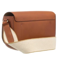 Longchamp Epure Timeless Crossbody bag S Cognac Crossbody Bag