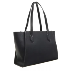 Love Moschino Click Nero Shopper