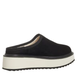 Love Moschino Scarpa Donna Nero Mules
