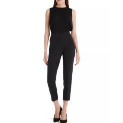 Marc Cain Hose SOFIA black Hose