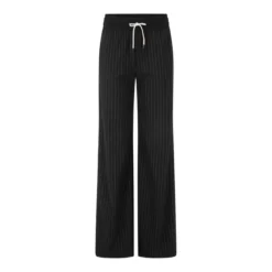 Marc Cain Hose WELKOM black and smoke Stoffhose