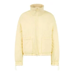 Marc Cain Outdoor-Jacke flan Steppjacke