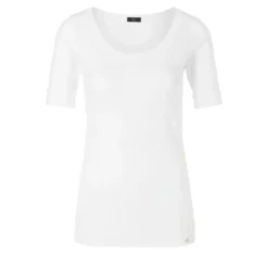 Marc Cain T-Shirt white T-Shirt