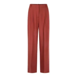 Marc Cain Wide-Leg Hose Wichita rot Hose