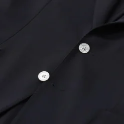 Marco Pescarolo Sakko Ares aus Schurwolle blau Anzugjacke