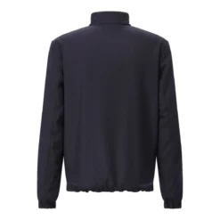 Marco Pescarolo Wende-Blouson Forzad blau Blouson