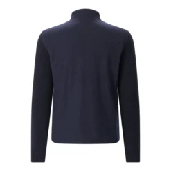 Maurizio Baldassari JKZ00072KOTHOLL blau Übergangsjacke