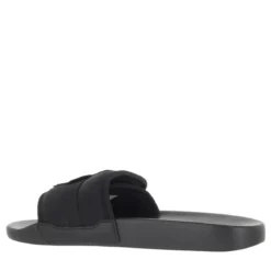 McQ Ic0 Slide Black Slides