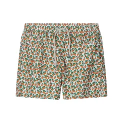 Mc2 Saint Barth Badehose mit Print mehrfarbig