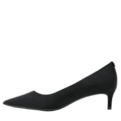 MICHAEL Michael Kors Alina Flex Kitten Pump Black Pumps