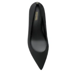 MICHAEL Michael Kors Alina Flex Kitten Pump Black Pumps