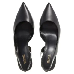 MICHAEL Michael Kors Alina Flex Sling Pump Black Pumps