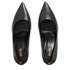 MICHAEL Michael Kors Alina Flex High Pump Black Pumps