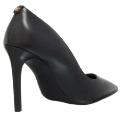 MICHAEL Michael Kors Alina Flex High Pump Black Pumps