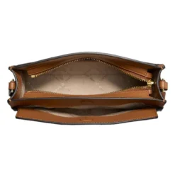 MICHAEL Michael Kors Becca Sm Ew Xbody Luggage Crossbody Bag