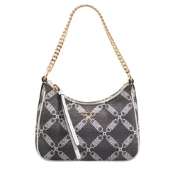 MICHAEL Michael Kors Jet Set Charm Pouches/PortfoliosBlk/Opticwht Pochette