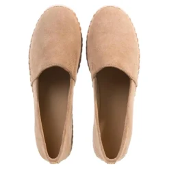 MICHAEL Michael Kors Kenzie Espadrille Husk Espadrilles