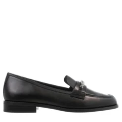 MICHAEL Michael Kors Loafer Black Loafer