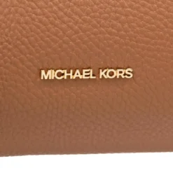 MICHAEL Michael Kors Murphy Sm Ew Zip Xbody Luggage Crossbody Bag