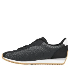 MICHAEL Michael Kors Rhodes Trainer Black Low-Top-Sneaker