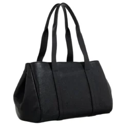 MICHAEL Michael Kors Romee Lg Ew Tote Black Schultertasche