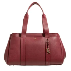 MICHAEL Michael Kors Romee Lg Ew Tote Mulberry Schultertasche
