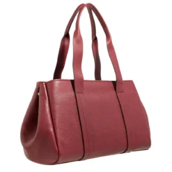 MICHAEL Michael Kors Romee Lg Ew Tote Mulberry Schultertasche