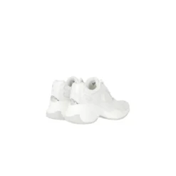 MICHAEL Michael Kors Zuma Trainer Optic White Low-Top-Sneaker