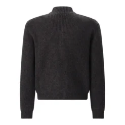 Missoni Strickjacke aus Wollmix braun Strickjacke