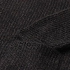 Missoni Strickjacke aus Wollmix braun Strickjacke