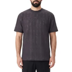 Missoni T-Shirt aus Kaschmir-Mix rot T-Shirt