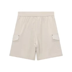 Moose Knuckles Shorts Dalon beige Shorts