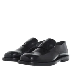 Moschino Berlin Nero Loafer
